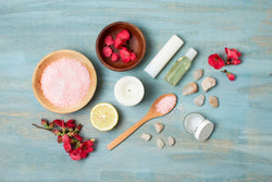 DIY Beauté : Recettes Maison pour des Soins Naturels Efficaces