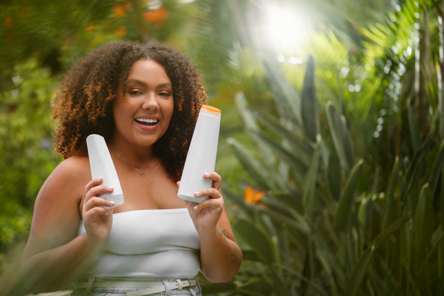 L’impact des cosmétiques sur l’environnement : vers une beauté plus responsable