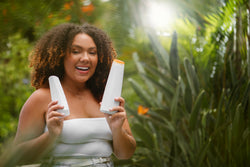 L’impact des cosmétiques sur l’environnement : vers une beauté plus responsable