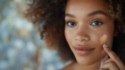 Maquillage naturel  astuces pour un teint parfait sans effet masque